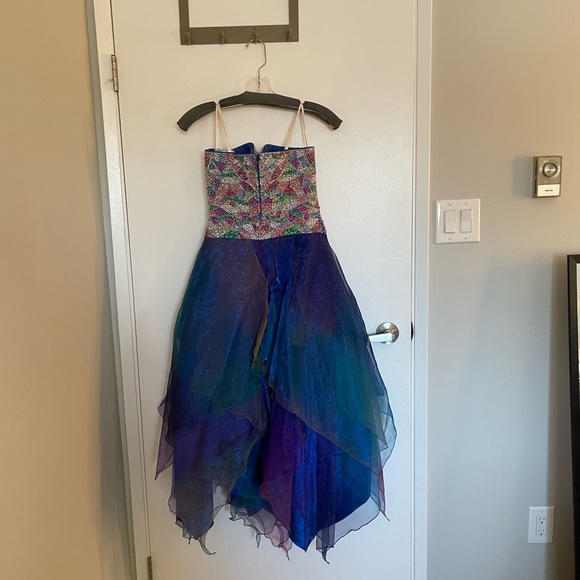 Xcite Prom- Size 8- New never worn - Picture 2 of 6